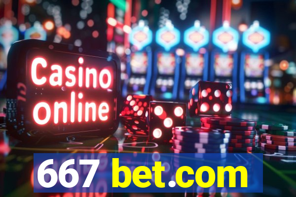 667 bet.com